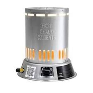 (1) PORTABLE CONVECTION HEATER