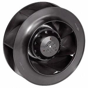 (1) MOTORIZED IMPELLER