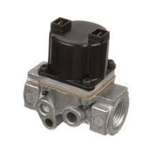 (1) SOLENOID VALVE