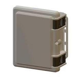 (3) WATERPROOF ENCLOSURE