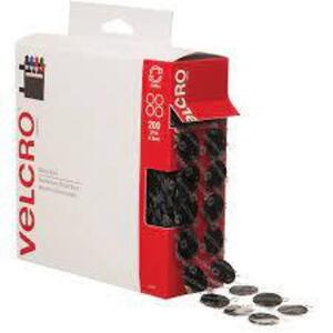 (3) BOXES OF (200) VELCRO DOTS