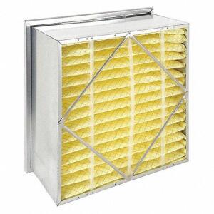 (1) RIGID CELL AIR FILTER