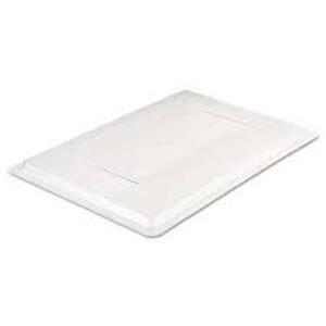 (6) MARK-IT FRESH POLYETHYLENE LID