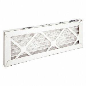 (12) PLEATED AIR FILTER