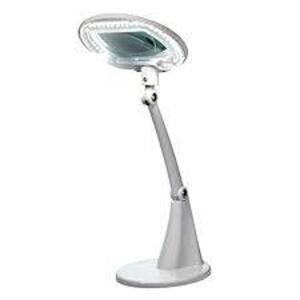 (1) MAGNIFIER LAMP