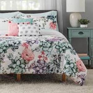 (1) BEDDING SET