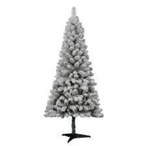 (1) ARTIFICIAL CHRISTMAS TREE