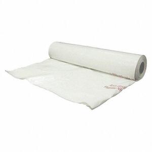 (1) ROLL OF CONSTRUCTION FILM