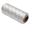 18 X 225 FT. POLYPROPYLENE TWISTED MASON TWINE, WHITE