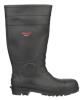 DESCRIPTION (1) TINGLEY PILOT KNEE BOOTS BRAND/MODEL 31151 ADDITIONAL INFORMATION BLACK/PLAIN TOE/RETAILS AT $14.85 SIZE SIZE: 11 THIS LOT IS ONE MONE