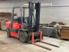 TOYOTA 52-6FGU35 SIDE SHIFTER 8000 LBS. CAPACITY FORK LIFT - 2