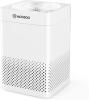 MOOSOO AC03 HEPA AIR PURIFIER CLEANER FOR LARGE ROOM PETS HAIR ODOR DUST ELIMINATOR