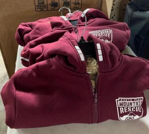 HOODIE BUNDLE