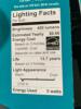 ECOSMART 40-WATT LIGHT BULB - 2