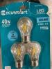 ECOSMART 40-WATT LIGHT BULB - 4