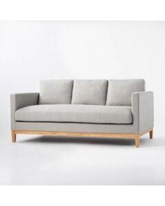 WOODLAND HILLS WOOD BASE SOFA