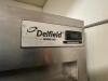 DELFIELD THREE DOOR COMMERCIAL FREEZER - 3