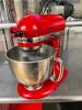 KITCHEN AID 4 QT MIXER W/ BOWL AND HOOK - 2