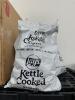 ASSORTED LAYS KETTLE COOKED CHIPS - 2