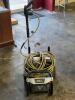 HONDA GC 190 PRESSURE WASHER WITH HOSE - 2