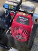 HONDA GC 190 PRESSURE WASHER WITH HOSE - 5