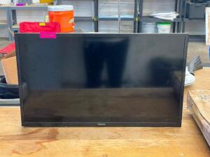 32" TOSHIBA TV