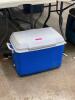 BEVERAGE COOLER