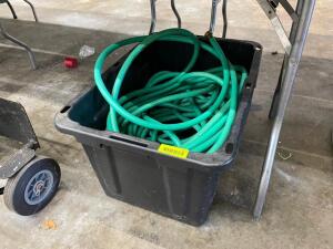 GARDEN HOSE