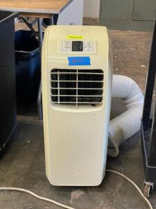 PORTABLE AC UNIT