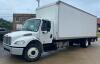 2016 Freightliner M2 106 Medium Duty Truck Year: 2016 Make: Freightliner Model: M2 106 Medium Duty Vehicle Type: Truck Mileage:192,xxx Drive Line: 4x2