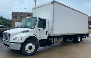 2016 Freightliner M2 106 Medium Duty Truck Year: 2016 Make: Freightliner Model: M2 106 Medium Duty Vehicle Type: Truck Mileage:192,xxx Drive Line: 4x2