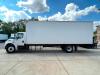 2016 Freightliner M2 106 Medium Duty Truck Year: 2016 Make: Freightliner Model: M2 106 Medium Duty Vehicle Type: Truck Mileage:172,xxx Drive Line: 4x2 - 3