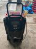 DESCRIPTION: DRIEAZ F412-RD INDUSTRIAL DEHUMIDIFIER. 130 PT PER DAY BRAND / MODEL: DRIEAZ F412-RD ADDITIONAL INFORMATION RETAILS NEW FOR $2800 LOCATIO - 5