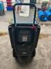 DESCRIPTION: DRIEAZ F412 INDUSTRIAL DEHUMIDIFIER. 130 PT PER DAY BRAND / MODEL: DRIEAZ F412 ADDITIONAL INFORMATION RETAILS NEW FOR $2400 LOCATION: OFF - 4