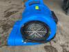 DESCRIPTION: TYPHOON HIGH VELOCITY 3 SPEED AIR MOVER BRAND / MODEL: JON DON ADDITIONAL INFORMATION RETAILS FOR $325 NEW LOCATION: WASH ROOM QTY: 1 - 2