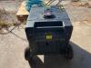 DESCRIPTION: POWERHOUSE PH4000RI/E GAS POWERED GENERATOR BRAND / MODEL: POWERHOUSE PH4000RI/E ADDITIONAL INFORMATION ELECTRONIC FUEL INJECTION. W/ KEY - 7