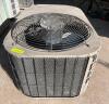 DESCRIPTION: YORK AIR CONDITIONER BRAND / MODEL: YORK ADDITIONAL INFORMATION NO MODEL PLATE VISIBLE LOCATION: SECOND WAREHOUSE QTY: 1