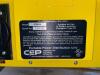 DESCRIPTION: CEP PORTABLE POWER DISTRIBUTION UNIT BRAND / MODEL: CEP 8706GU ADDITIONAL INFORMATION RETAILS FOR $800 NEW LOCATION: WASH ROOM QTY: 1 - 6