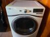 DESCRIPTION: WHIRLPOOL DUET HIGH EFFICIENCY DRYER BRAND / MODEL: WED94HEXW0 ADDITIONAL INFORMATION RETAILS NEW FOR $550 LOCATION: HOUSE QTY: 1