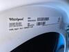 DESCRIPTION: WHIRLPOOL DUET HIGH EFFICIENCY DRYER BRAND / MODEL: WED94HEXW0 ADDITIONAL INFORMATION RETAILS NEW FOR $550 LOCATION: HOUSE QTY: 1 - 2