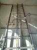 DESCRIPTION: 28' ALUMINUM EXTENSION LADDER SIZE 28' LOCATION: SECOND WAREHOUSE QTY: 1 - 2