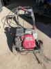 DESCRIPTION: EXCELL 2500 PSI GAS POWERED PRESSURE WASHER BRAND / MODEL: EXCELL ADDITIONAL INFORMATION HAS COMPRESSION LOCATION: SECOND WAREHOUSE QTY: - 3