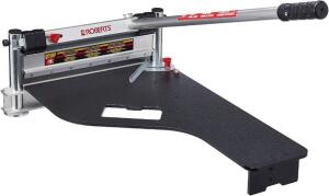 ROBERTS 10-63 13" FLOORING CUTTER