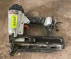 DESCRIPTION: PORTER CABLE FN250C FINISH NAILER BRAND / MODEL: PORTER CABLE FN250C LOCATION: PAINT ROOM QTY: 1