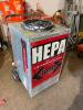 DESCRIPTION: HEPA ULTIMATE AIR 1000 BRAND / MODEL: HEPA ULTIMATE AIR 1000 ADDITIONAL INFORMATION NOT IN WORKING ORDER LOCATION: PAINT ROOM QTY: 1 - 2