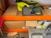 DESCRIPTION: RYOBI SURFACE CLEANING ATTACHMENT ADDITIONAL INFORMATION W/ CASE LOCATION: WAREHOUSE QTY: 1 - 2