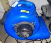 DESCRIPTION: TYPHOON HIGH VELOCITY 3 SPEED AIR MOVER LOCATION: WASH ROOM QTY: 1