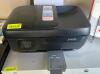 DESCRIPTION: HP OFFICEJET 3830 ALL IN ONE PRINTER BRAND / MODEL: HP OFFICEJET 3830 LOCATION: OFFICE QTY: 1