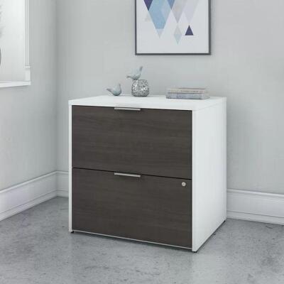 JAMESTOWN 2 DRAWER FILE CABINET