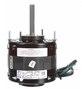 DESCRIPTION (1) CENTURY MOTOR BRAND/MODEL BLR6403 ADDITIONAL INFORMATION HP: 1/8/1-SPEED/SINGLE PHASE/RETAILS AT $132.14 SIZE 5"BODY DIA X 7-15/16"L T